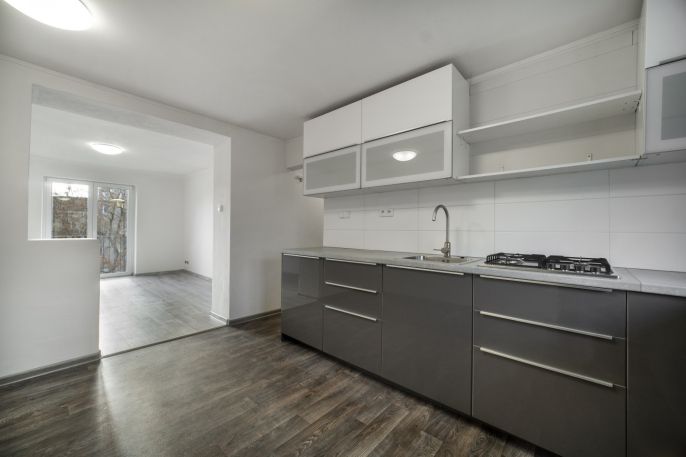 Pronájem, Byt 2+1, Chrudim