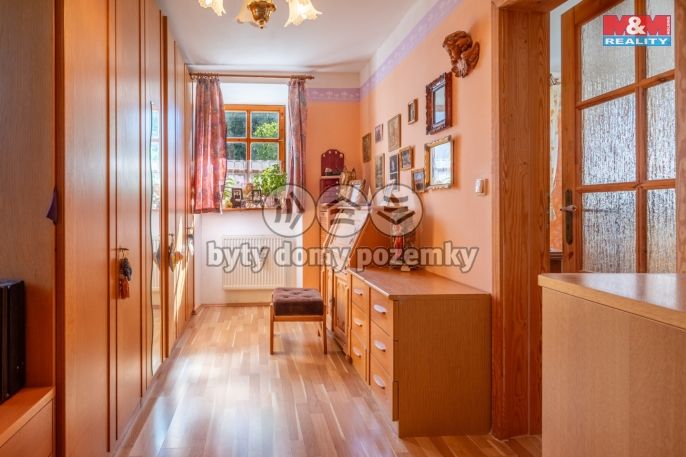 Prodej, Chalupa, Volyně