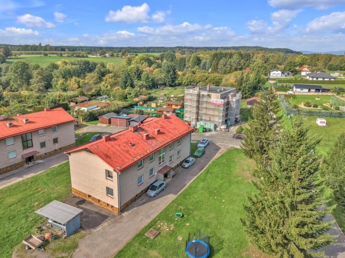 Prodej, Byt 3+1, Vítězná