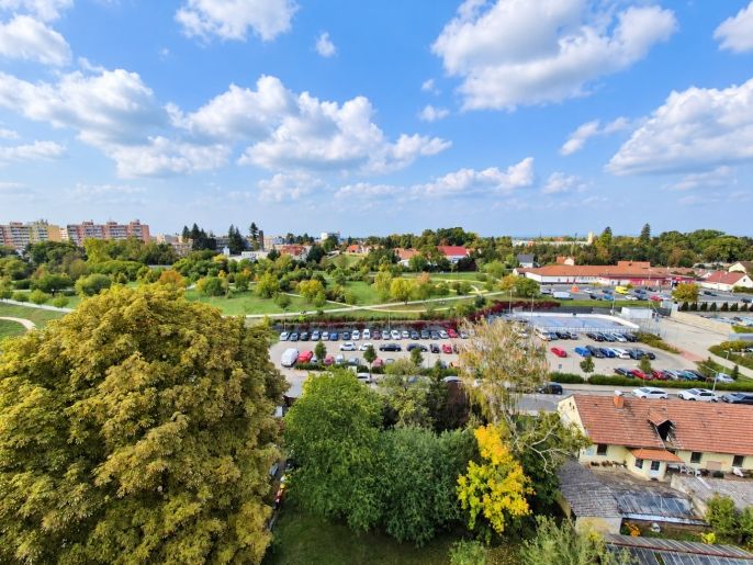 Pronájem, Byt 3+1, Brandýs nad Labem-Stará Boleslav