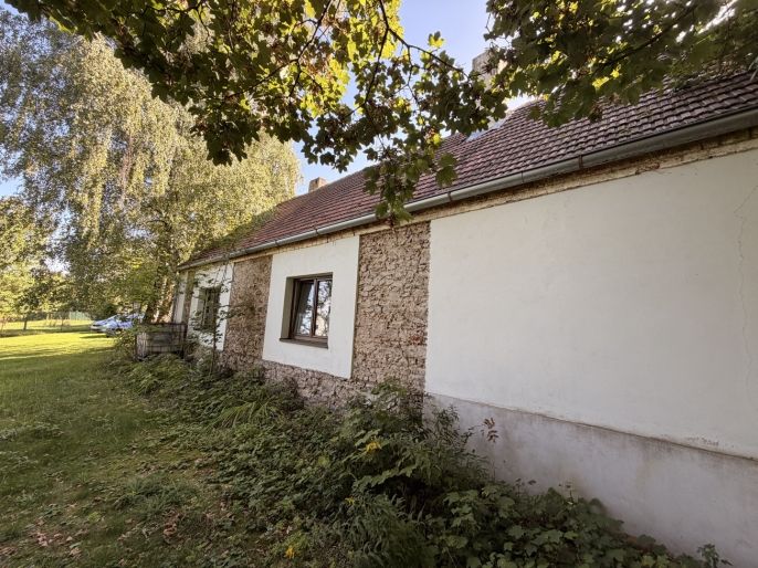 Prodej, Chalupa, Nemyšl