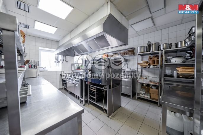 Prodej, Rodinný dům, Frýdlant nad Ostravicí