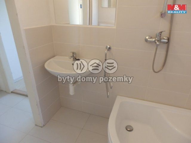 Pronájem, Byt 1+1, Žamberk