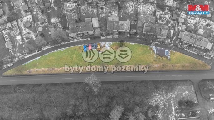 Prodej, Zahrada, Horní Suchá