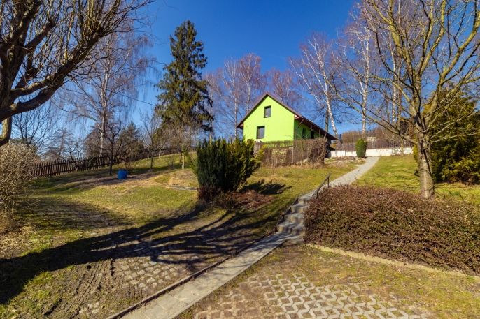 Prodej, Chata, Ostrava