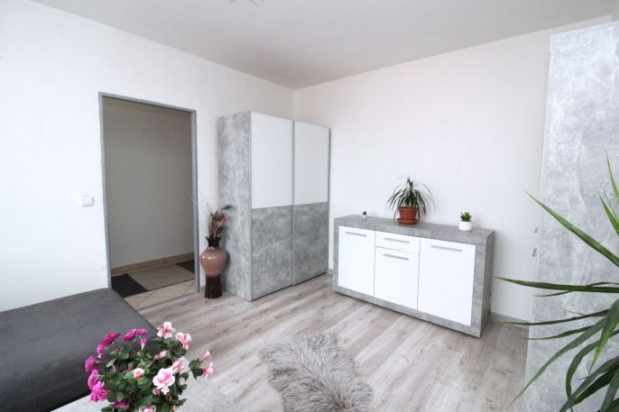 Prodej, Byt 1+1, Kralupy nad Vltavou