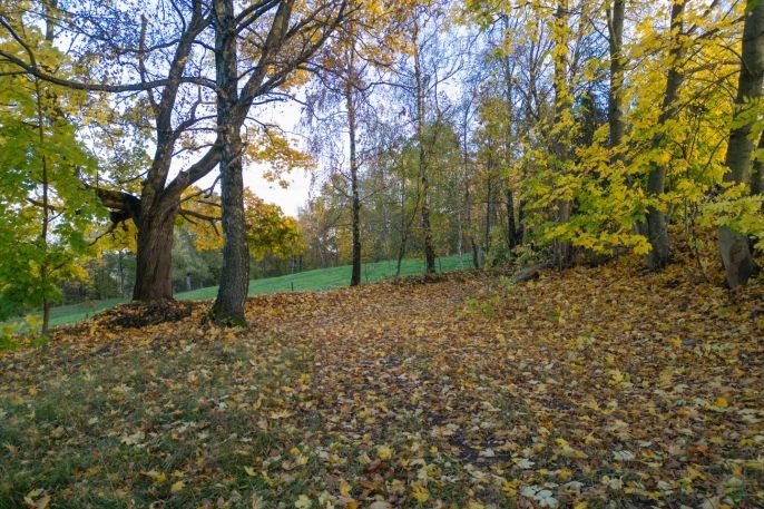 Prodej, Pozemek k bydlení, Soběšice