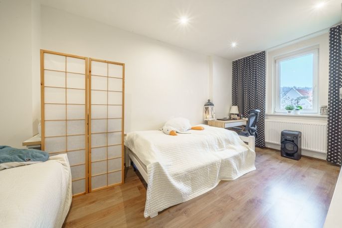 Prodej, Byt 2+1, Karlovy Vary