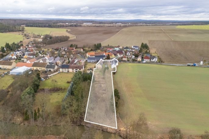 Prodej, Rodinný dům, Dobřany