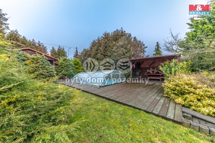 Prodej, Rodinný dům, Zdiby