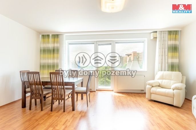 Prodej, Byt 4+kk, Praha