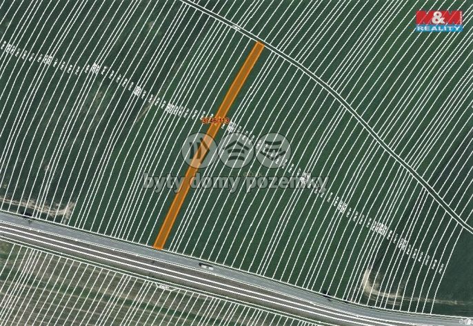 Prodej, Pole, Vracov