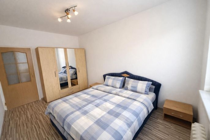 Prodej, Byt 3+1, Ústí nad Labem