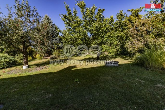 Prodej, Rodinný dům, Velký Osek