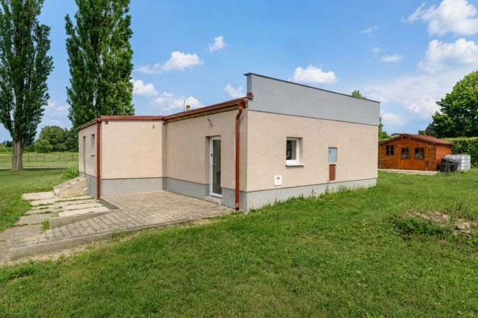 Prodej, Rodinný dům, Skalice