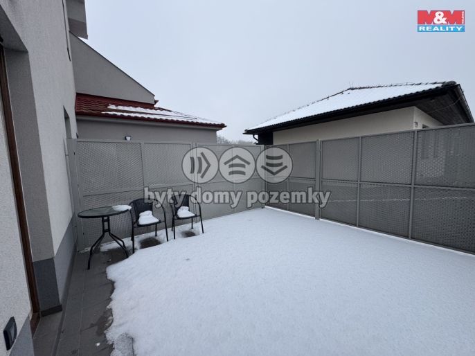 Pronájem, Byt 2+kk, Příseka