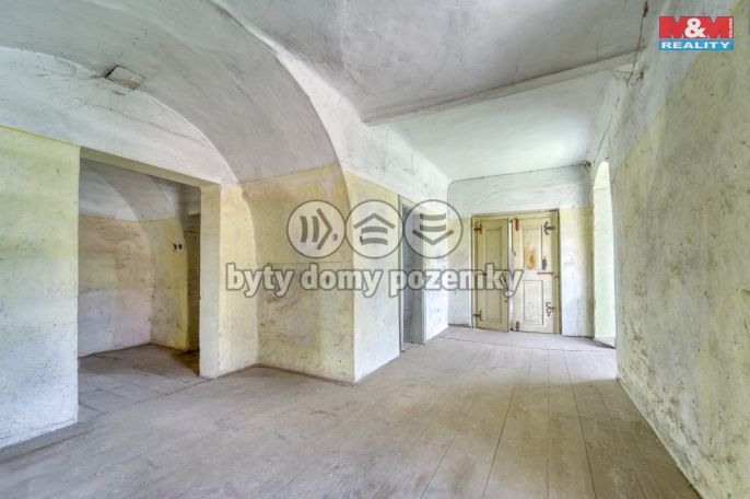 Prodej, Hotel, penzion, Červené Poříčí