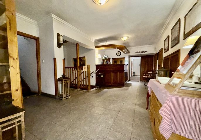 Prodej, Hotel, penzion, Štramberk