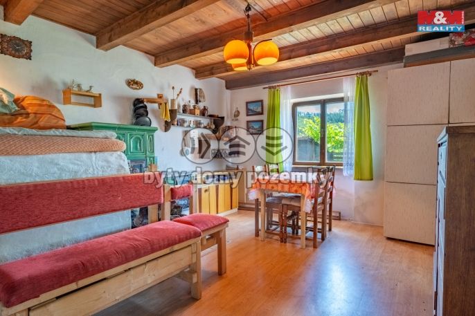 Prodej, Chalupa, Radhostice