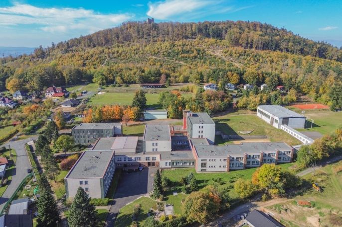 Prodej, Hotel, penzion, Přimda