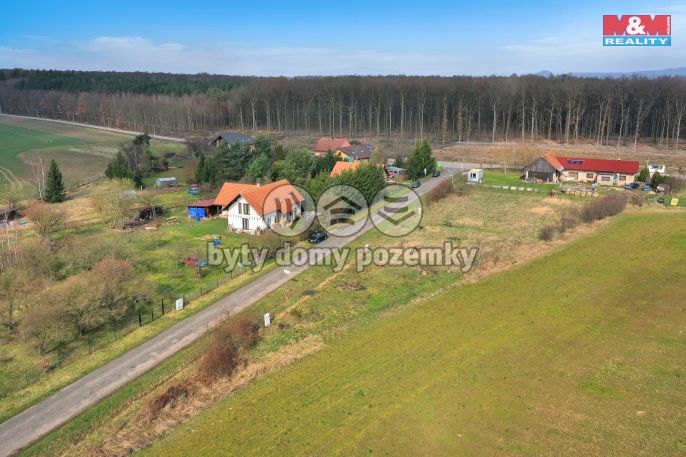 Prodej, Pozemek k bydlení, Jičín