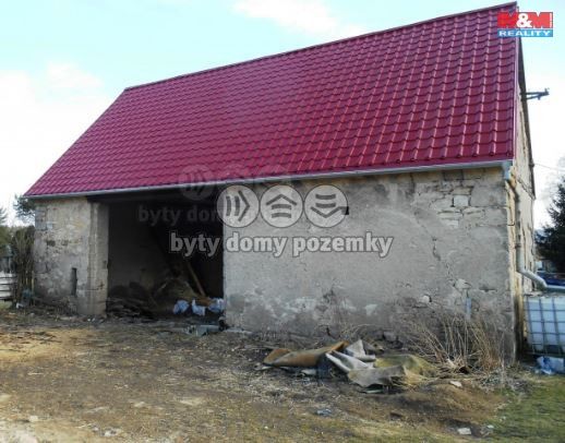 Prodej, Zemědělská usedlost, Úštěk