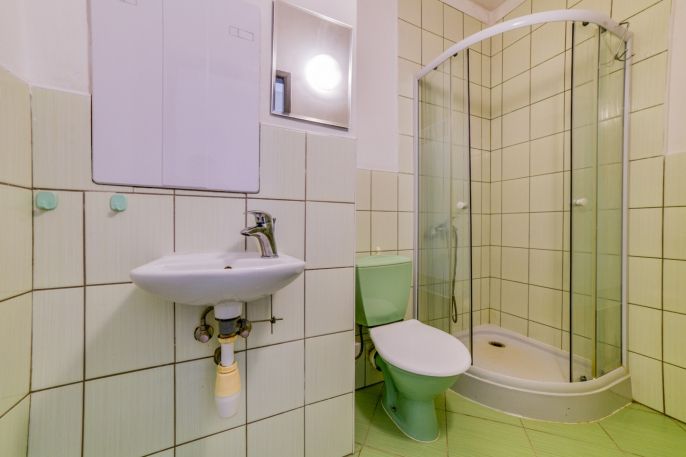 Prodej, Byt 2+1, Kraslice