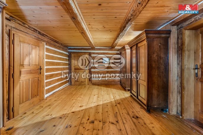 Prodej, Chalupa, Kravaře