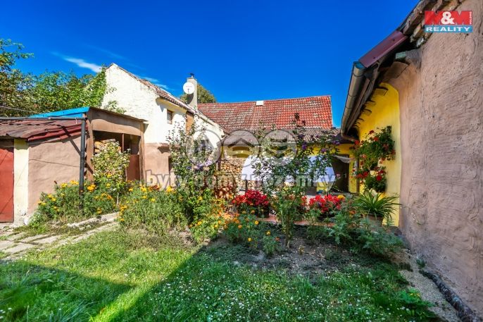 Prodej, Rodinný dům, Bitozeves