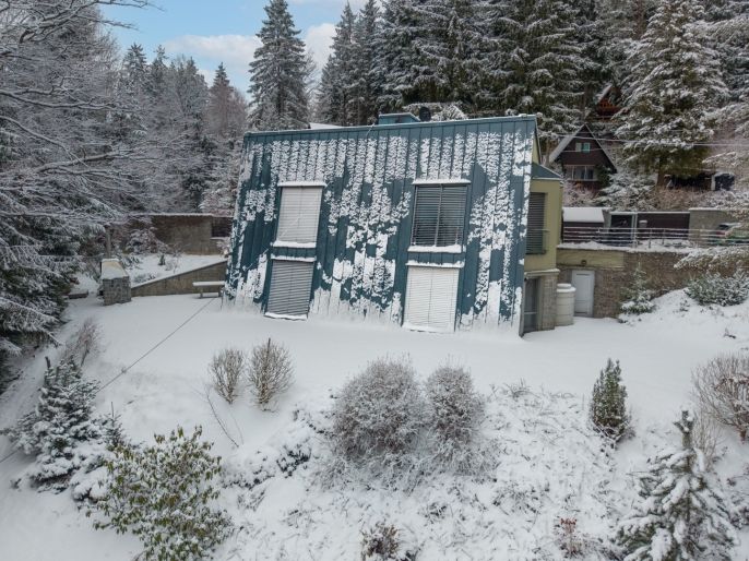 Prodej, Rodinný dům, Pastviny