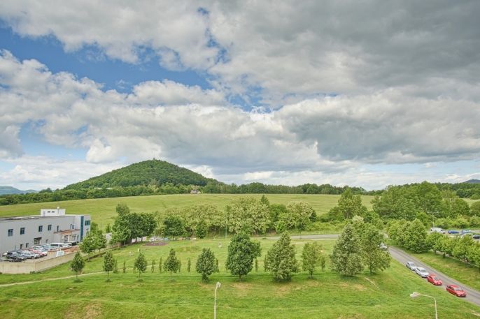 Prodej, Byt 2+kk, Česká Lípa