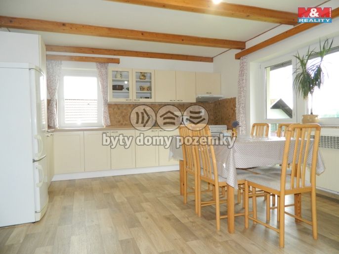 Pronájem, Rodinný dům, Žirov