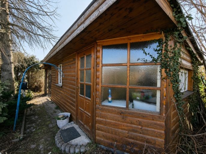 Prodej, Zahrada, Velké Albrechtice