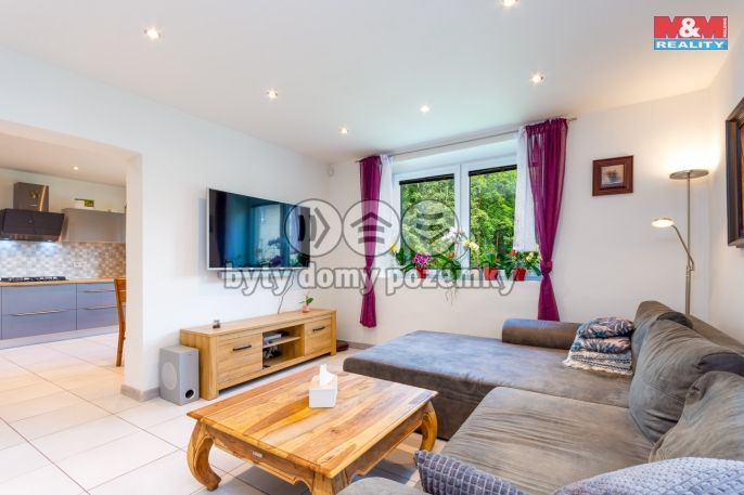 Prodej, Rodinný dům, Ostrava