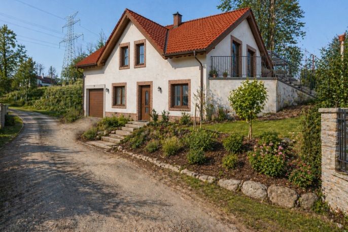 Prodej, Pozemek k bydlení, Horní Slavkov