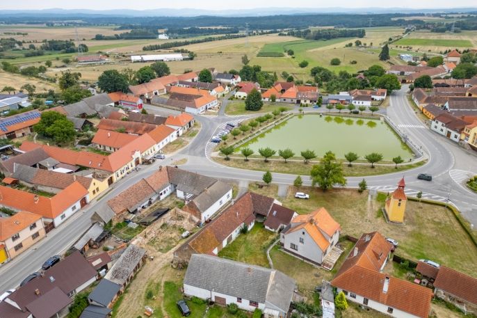 Prodej, Rodinný dům, Drahonice