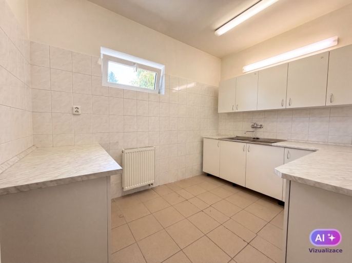 Pronájem, Obchod a služby, Brandýs nad Labem-Stará Boleslav