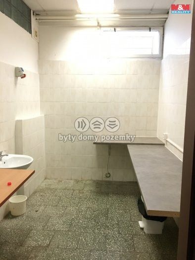 Pronájem, Obchod a služby, Ostrava