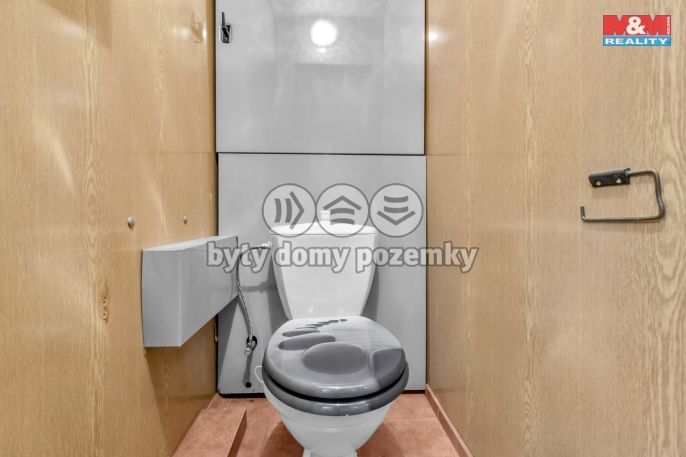 Prodej, Byt 3+1, Cerekvice nad Bystřicí