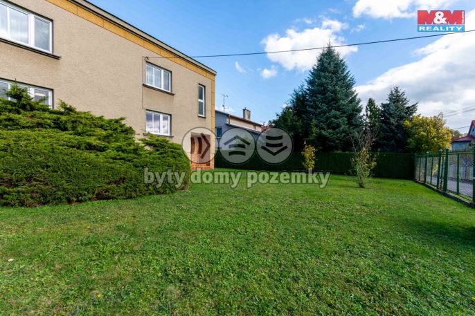 Prodej, Byt 3+1, Těrlicko