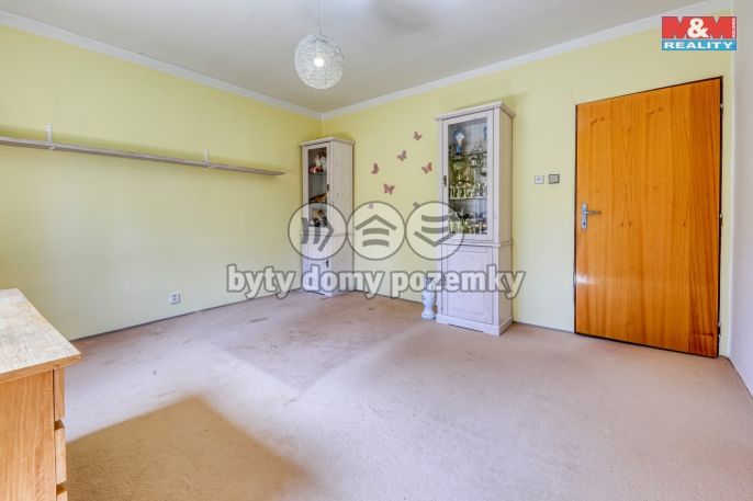 Prodej, Rodinný dům, Nejdek