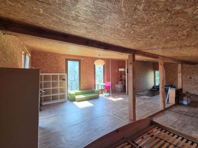 Prodej, Chata, Svatý Jan pod Skalou