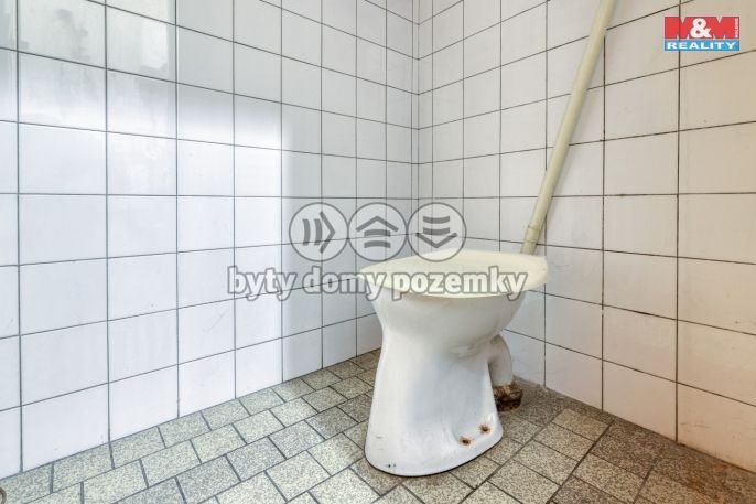 Prodej, Obchod a služby, Starý Plzenec