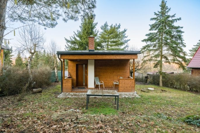 Prodej, Chata, Úštěk