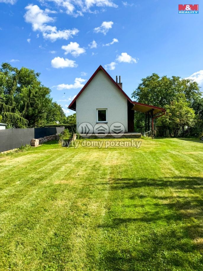 Prodej, Chata, Pardubice