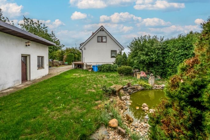 Prodej, Rodinný dům, Jizbice