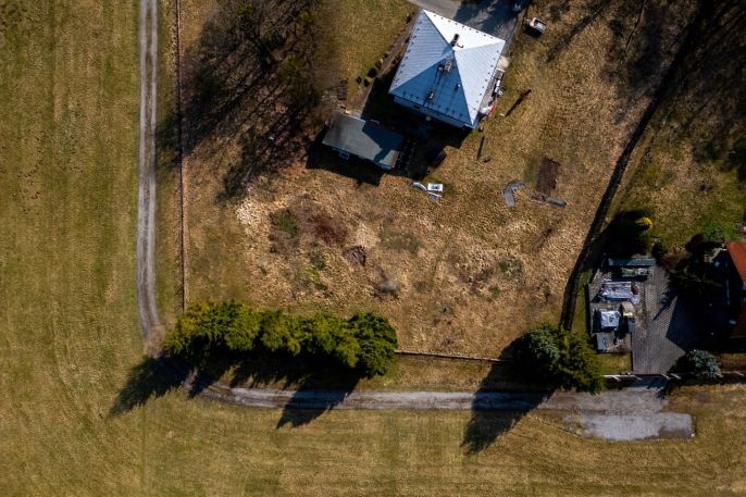 Prodej, Pozemek k bydlení, Čeladná