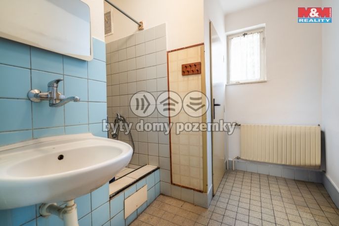 Prodej, Rodinný dům, Borovany