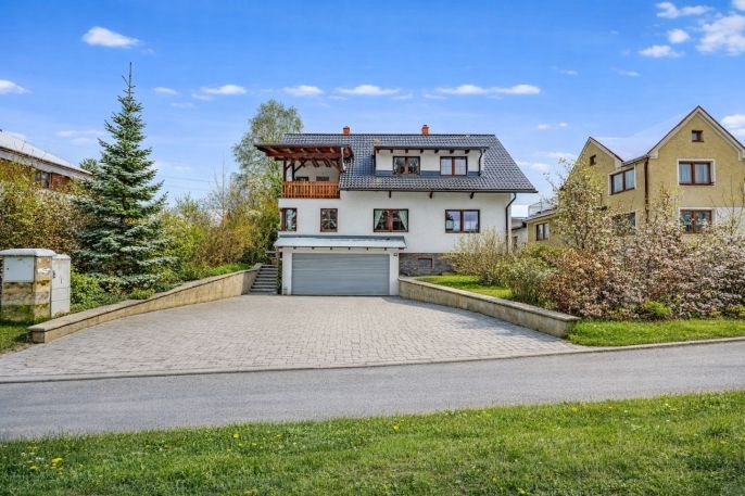 Prodej, Rodinný dům, Deštné v Orlických horách