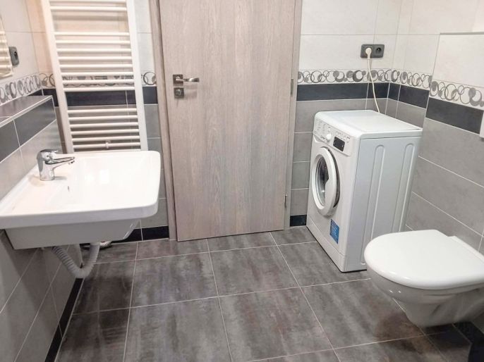 Pronájem, Byt 2+kk, Ostrov